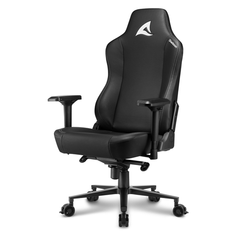SILLA GAMING SHARKOON SKILLER SGS40 BK 4044951030682