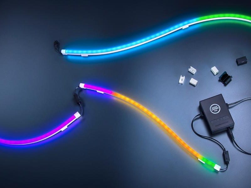 CABLE RAZER DE LUCES SET CHROMA RZ34-04020100-R3UA
