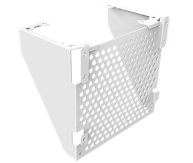 BRACKET COOLER MASTER NR200 WHITE  ATX PSU  MCA-NR200C-WPSU00