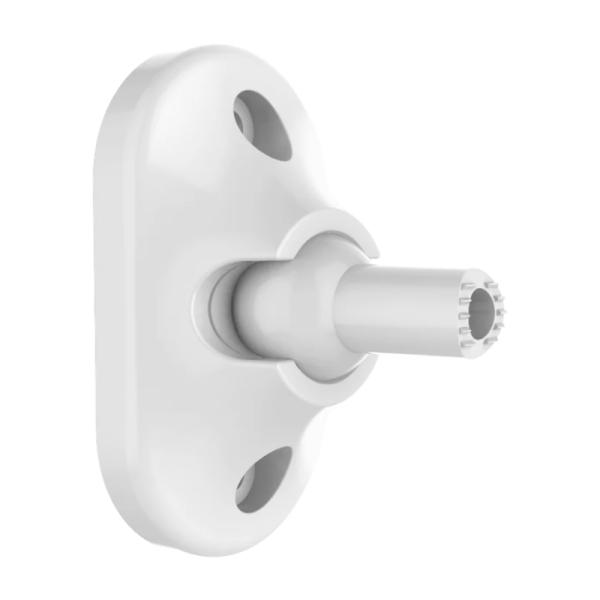 SOPORTE UNIVERSAR PARA DETECTORES HIKVISION 29.3mmx53.2mmx35.5mm   DS-PDB-IN-UNIVERSALBRACKET