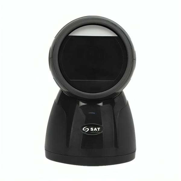 LECTOR DE CODIGO DE BARRAS SAT AMERICA AI8604 ID USB ESCANEO 1D-2D 4020050001568