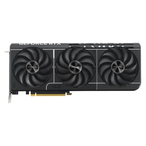 TARJETA DE VIDEO ASUS PRIME RTX5080 16GB GDDR7 2685MHZ PRIME-RTX5080-O16G 90YV0LX0-M0AA00 NEGRO