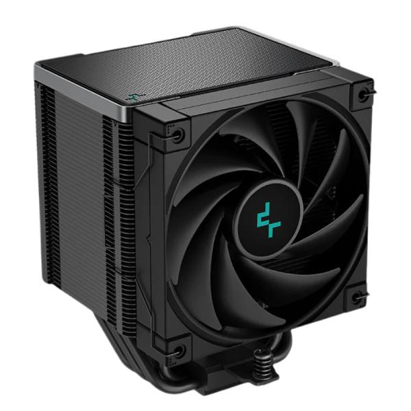 ENFRIAMIENTO DE AIRE DEEPCOOL AK500 ZERO DARK 120MM R-AK500-BKNNMT-G-1 NEGRO