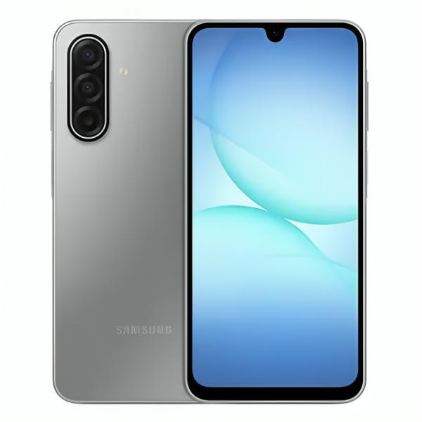 CELULAR SAMSUNG GALAXY A17 5G 6/128GB SM-A176BZAPGTO GRIS