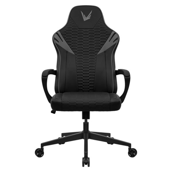 SILLA GAMING FORMULA V LINE VC2 LITE RACERPU CUERO SINTETICO PU 4711401664987 NEGRO