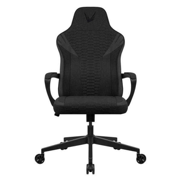 SILLA GAMING FORMULA V LINE VC2 LITE FABRIC TELA 4711401665052 NEGRO
